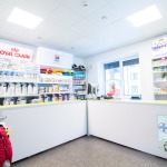 Diennakts veterinārās aptiekas